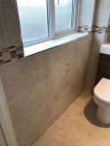 Bathroom, Witney, Oxfordshire, November 2017 - Image 15